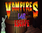 Vampire Liar Escape